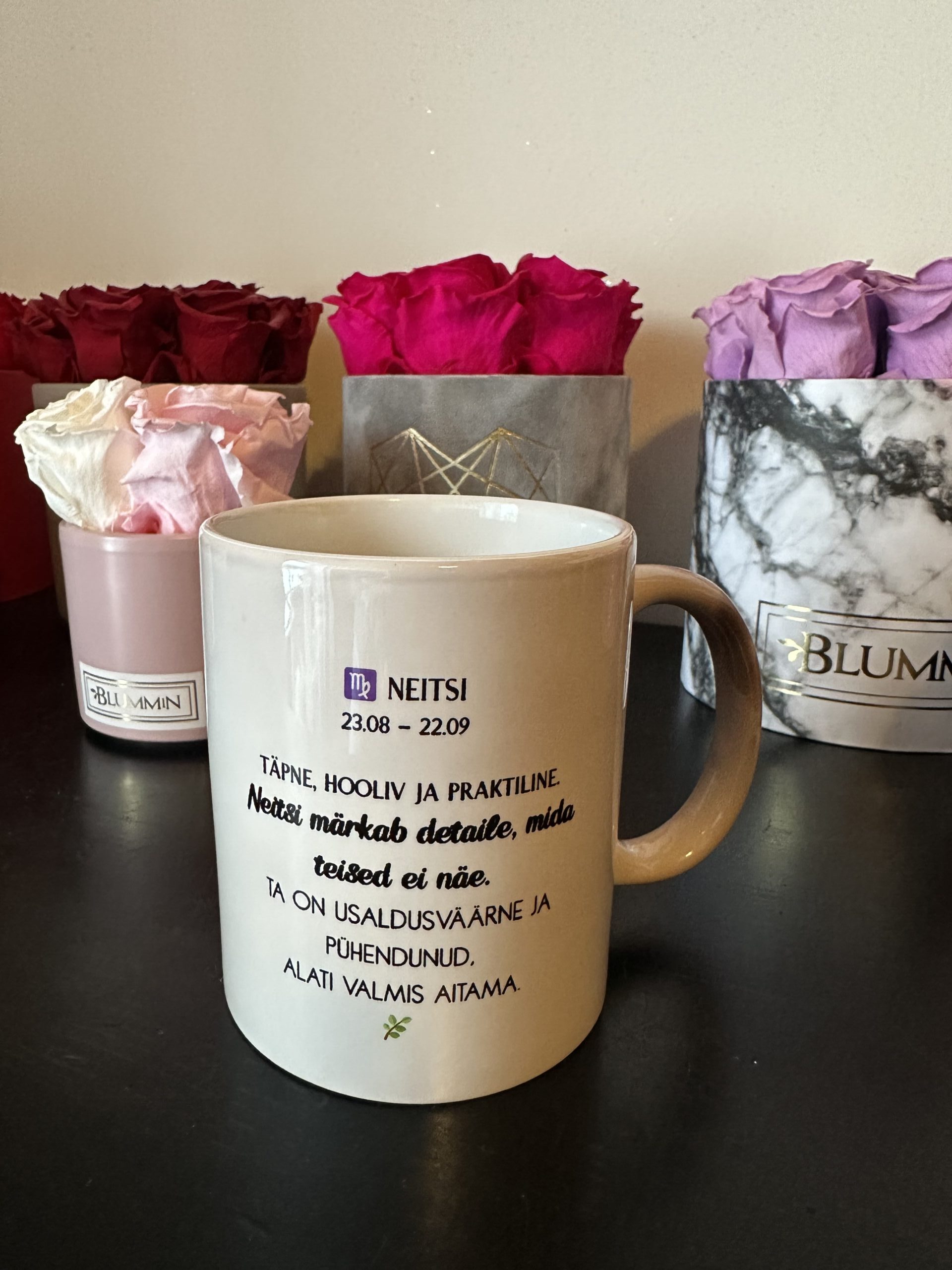 Kuumaga muutuv tähtkuju kruus - Image 7