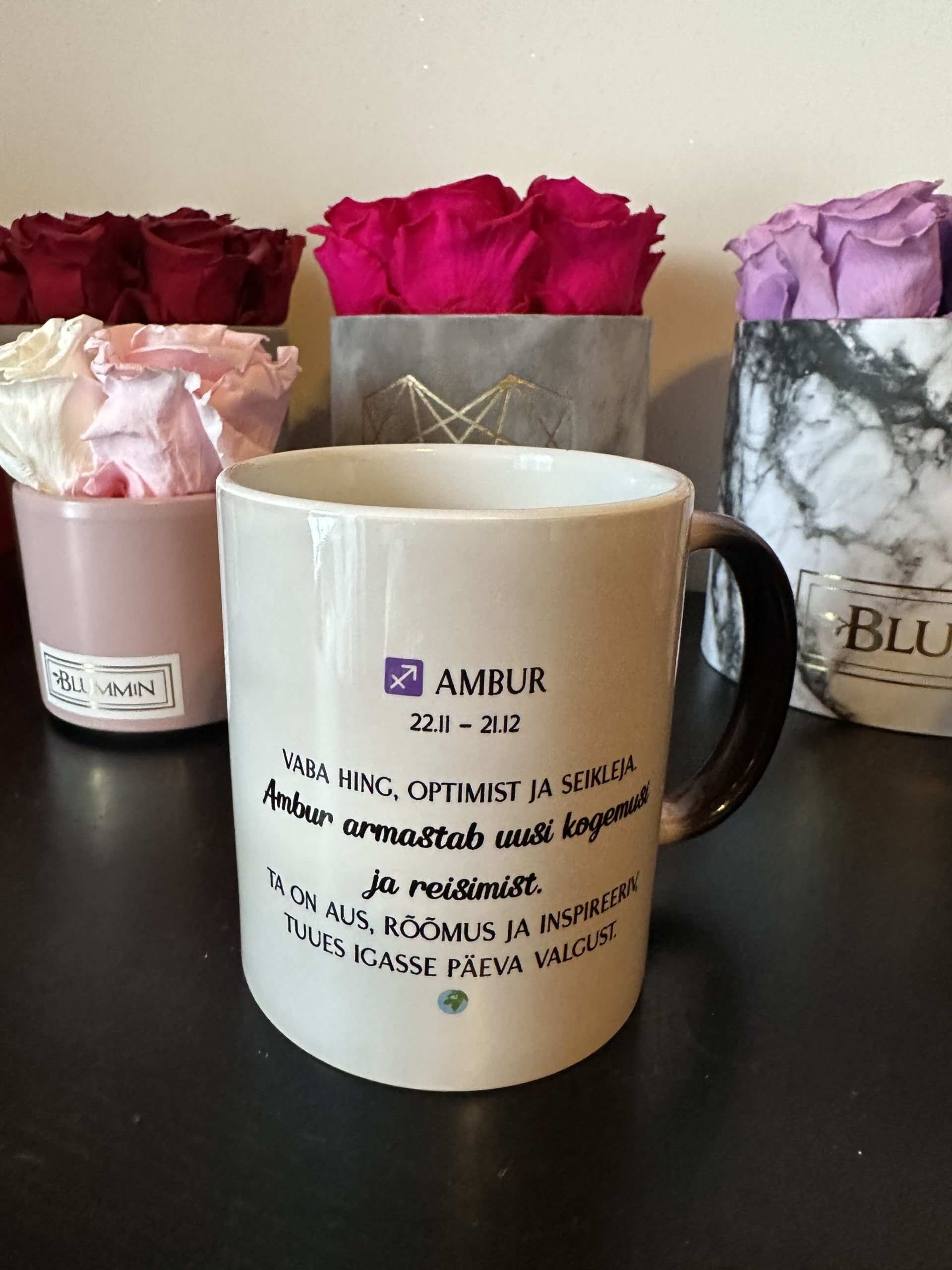 Kuumaga muutuv tähtkuju kruus - Image 10