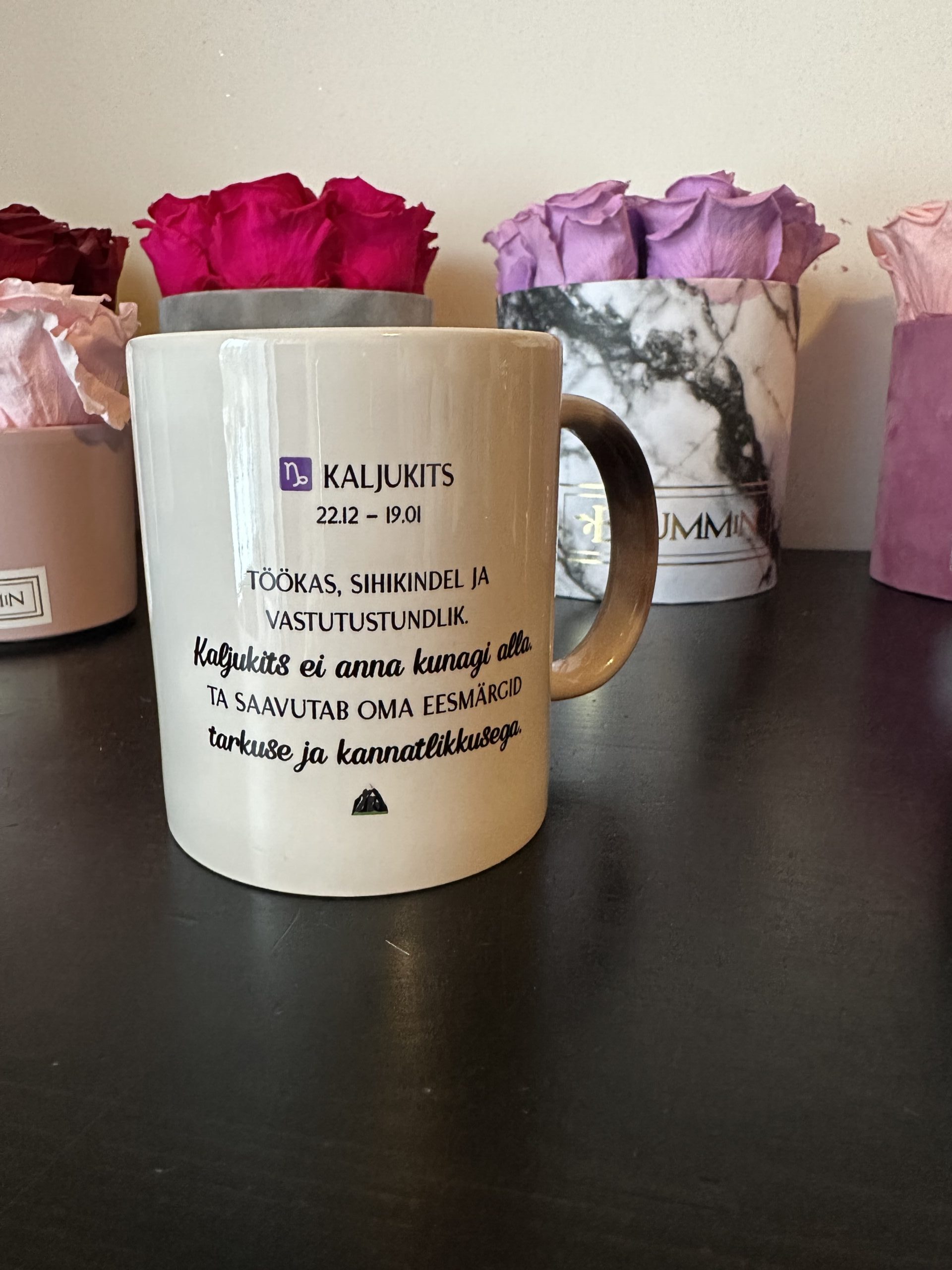 Kuumaga muutuv tähtkuju kruus - Image 11