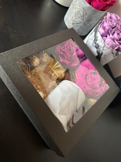 Kinkekomplekt isikupärane kruusiga – vali🎁