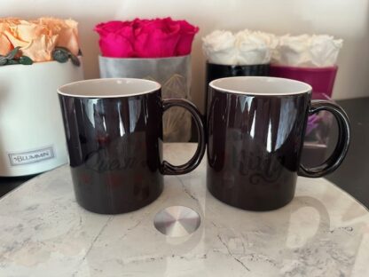 sõbrapäeva kuumaga muutuv kruus – vali disain ❤️