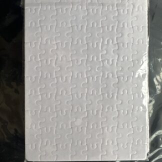 personaalne pusle a5 (72 tk) pildiga