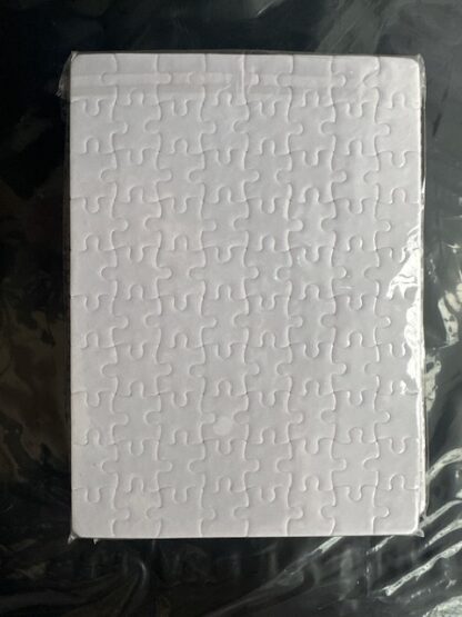 personaalne pusle a5 (72 tk) pildiga