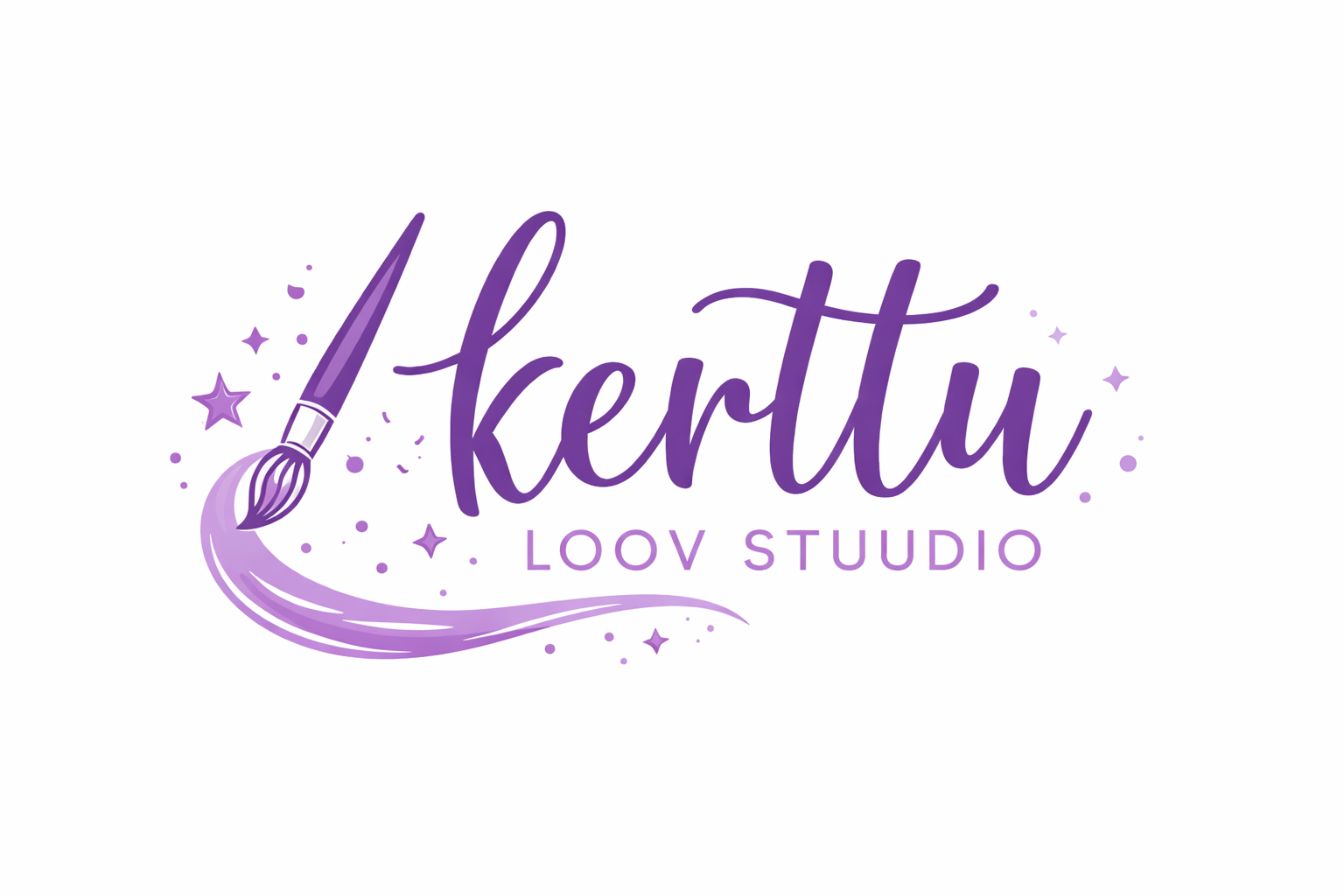 Kerttu Loov Stuudio