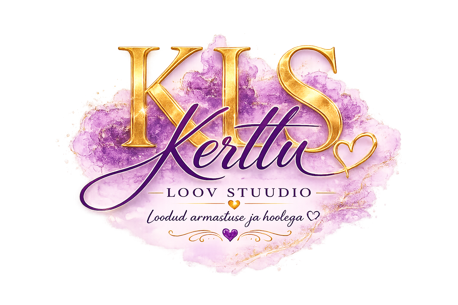 Kerttu Loov Stuudio